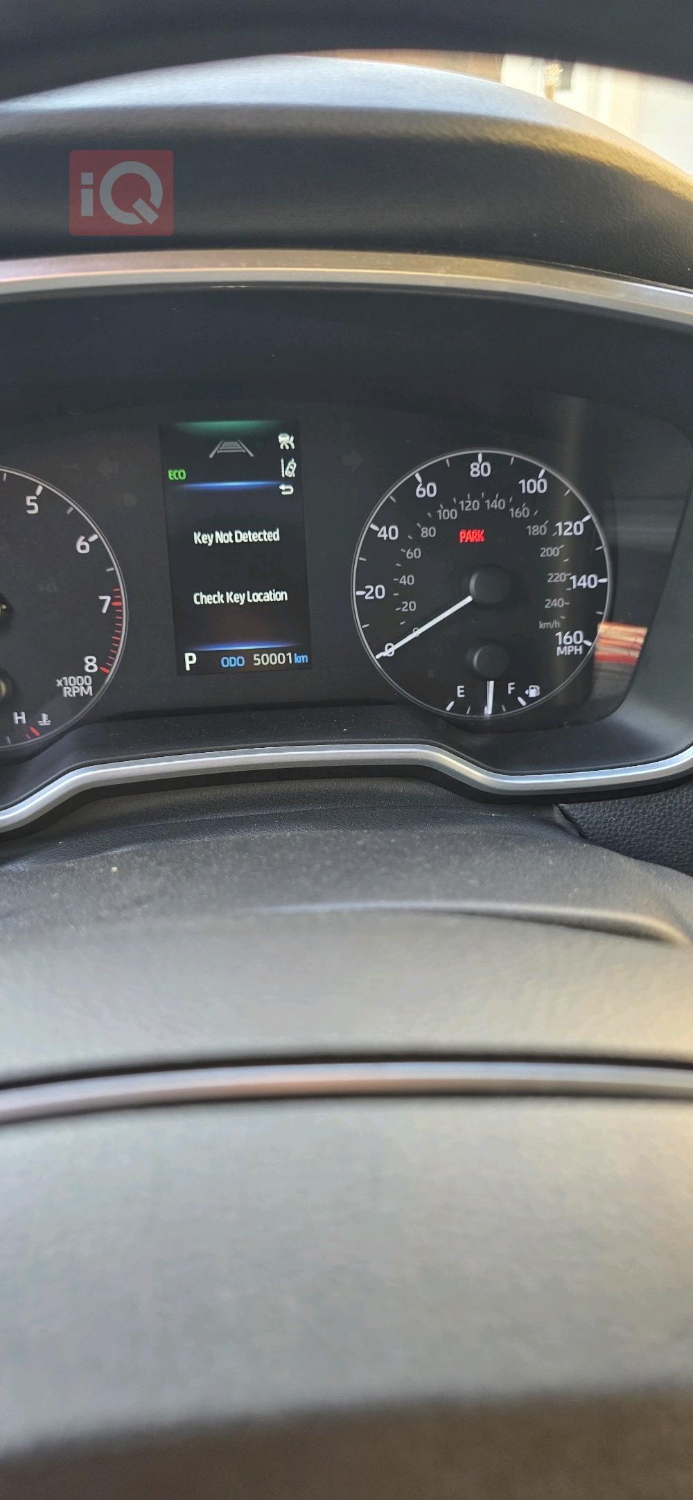 تۆیۆتا کرۆلا هاچباک